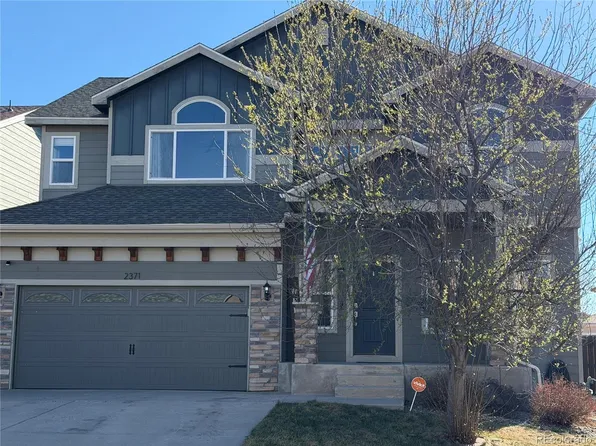2371 Majestic Plains Court, Colorado Springs, CO 80915