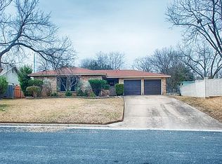 7306 Brookhollow Dr, Austin, TX 78752