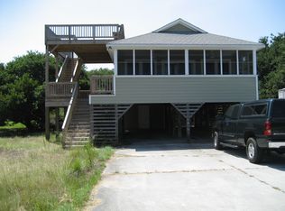 239 W Chowan St, Kill Devil Hills, NC 27948