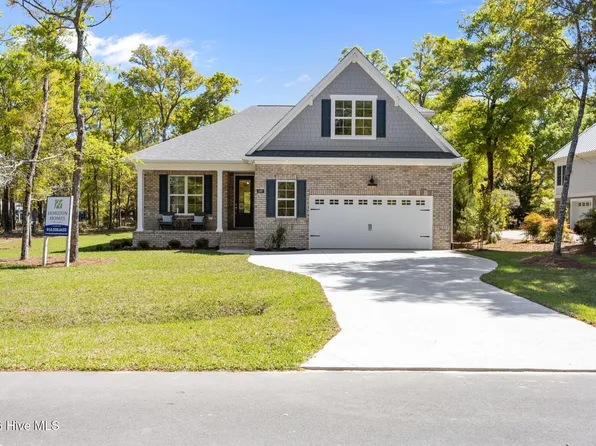 1997 Redfish Run SW, Supply, NC 28462