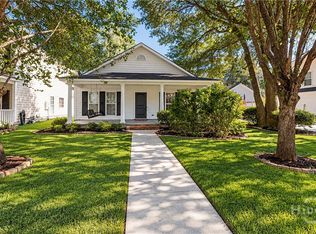116 Cherryfield Ln, Savannah, GA 31419