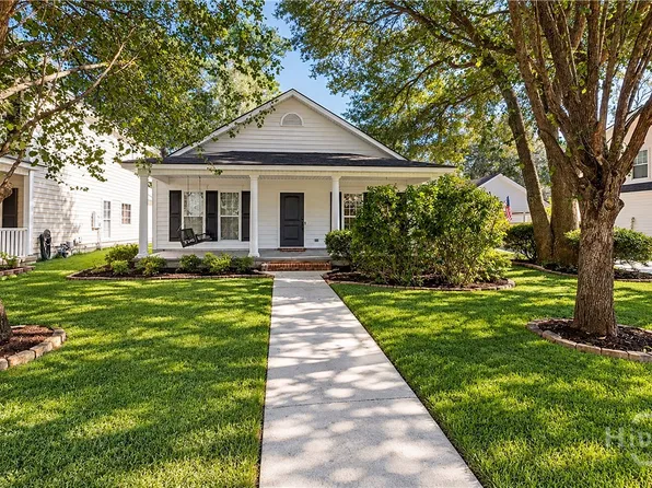 116 Cherryfield Lane, Savannah, GA 31419
