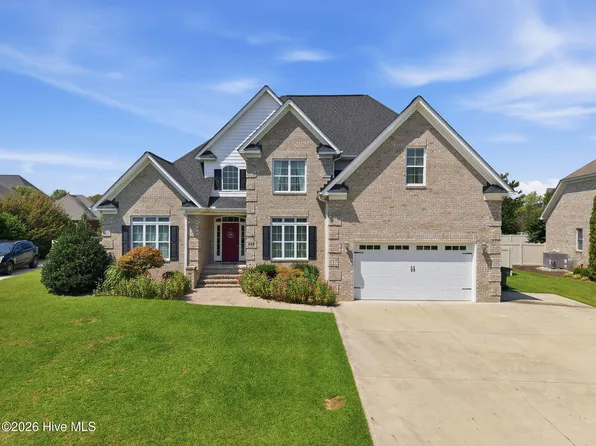 309 Boyne Way, Winterville, NC 28590