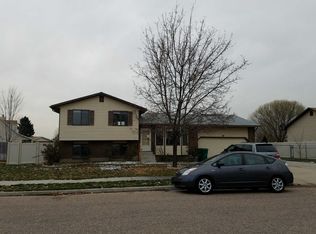 107 W 525 N, Layton, UT 84041
