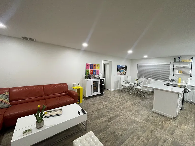 Open Concept