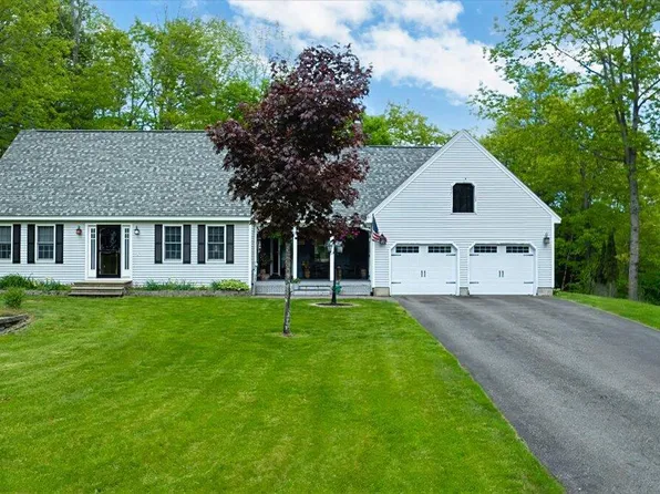 182 Ferry Road, Lisbon, ME 04250