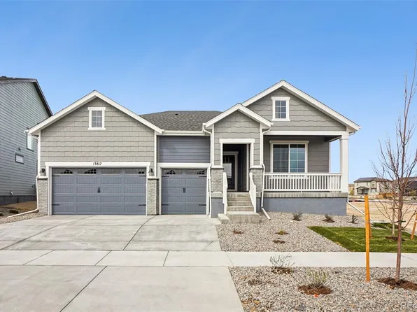 13817 Daffodil Way, Parker, CO 80134