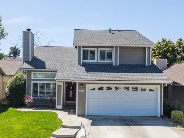 2312 Mills Ranch Way, Rancho Cordova, CA 95670