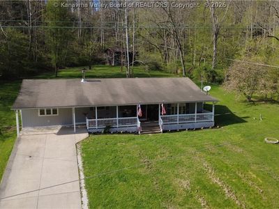 3023 Big Seven Mile Rd, Lesage, WV, 25537