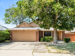 606 Clearwater Trl, Round Rock, TX 78664