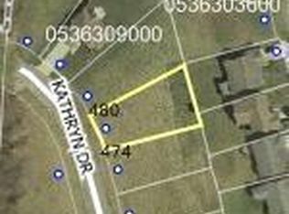 0 Kathryn Dr LOT 74, Lancaster, OH 43130
