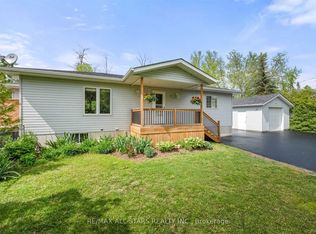4 Alice Ave #BASEMENT, Georgina, ON L4P 3C8