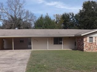 606 Cherokee Trce, Athens, TX 75751