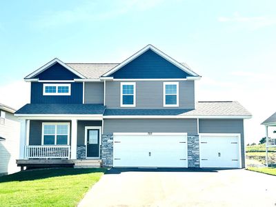 723 Winterberry Ln, Waconia, MN, 55387