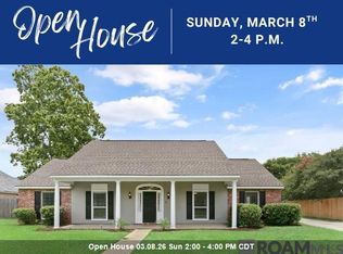 5364 River Meadow Dr, Baton Rouge, LA 70820