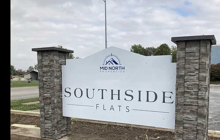 205 Oskaloosa St #206 — Photo 13