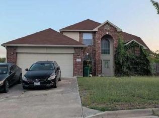 205 Pomo Trl, Harker Heights, TX 76548