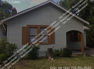 1111 Gibbs, San Antonio, TX 78202