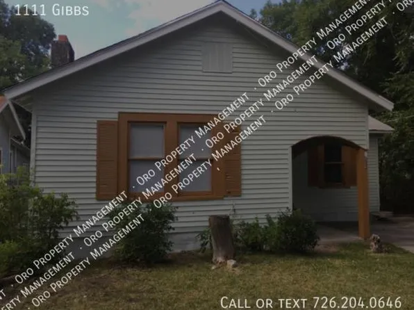 1111 Gibbs, San Antonio, TX 78202