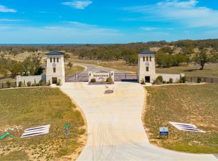 LOT 72 Fallow Dr LOT 72, Harper, TX 78631