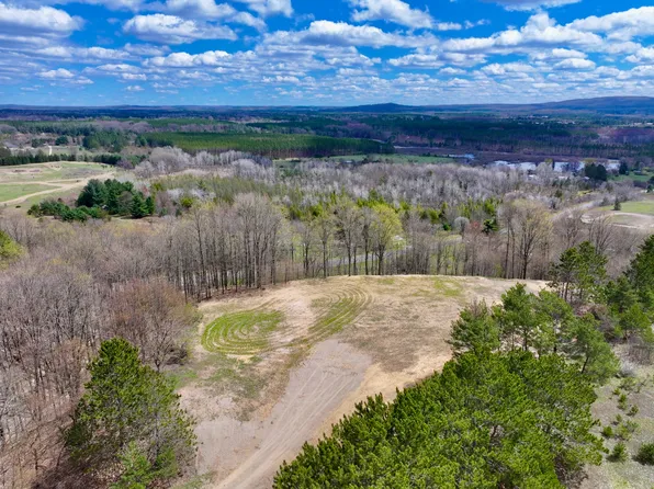 12 1/2 Road, Mesick, MI 49668