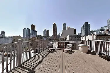 Rented by REAL New York