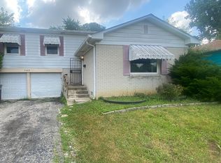1425 N Bolton Ave, Indianapolis, IN