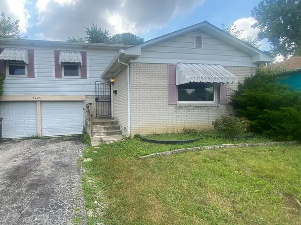 1425 N Bolton Ave, Indianapolis, IN 46219