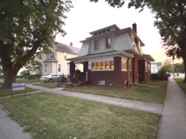 426 E Jefferson St, Morris, IL 60450