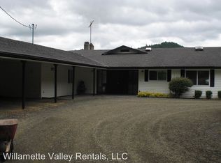 22214 Harris Rd, Philomath, OR 97370