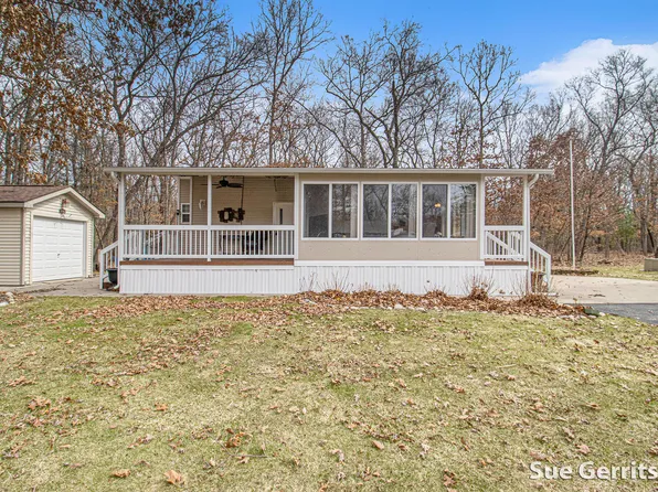 9508 S Orca Cir #4, Baldwin, MI 49304