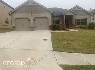 3816 Okefenokee Rdg, Loganville, GA 30052