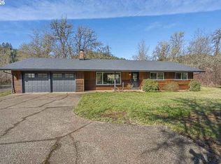 9160 SW Gopher Valley Rd, Sheridan, OR 97378