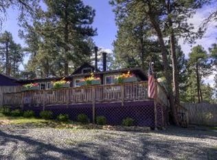4998 White House Trl, Evergreen, CO 80439