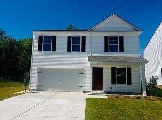 344 Savannah Hills Dr, Lexington, SC 29073