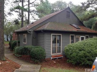 105 Clancy Cir, Cary, NC 27511