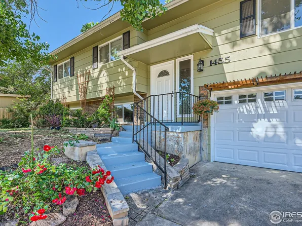 1455 S Bowen St, Longmont, CO 80501