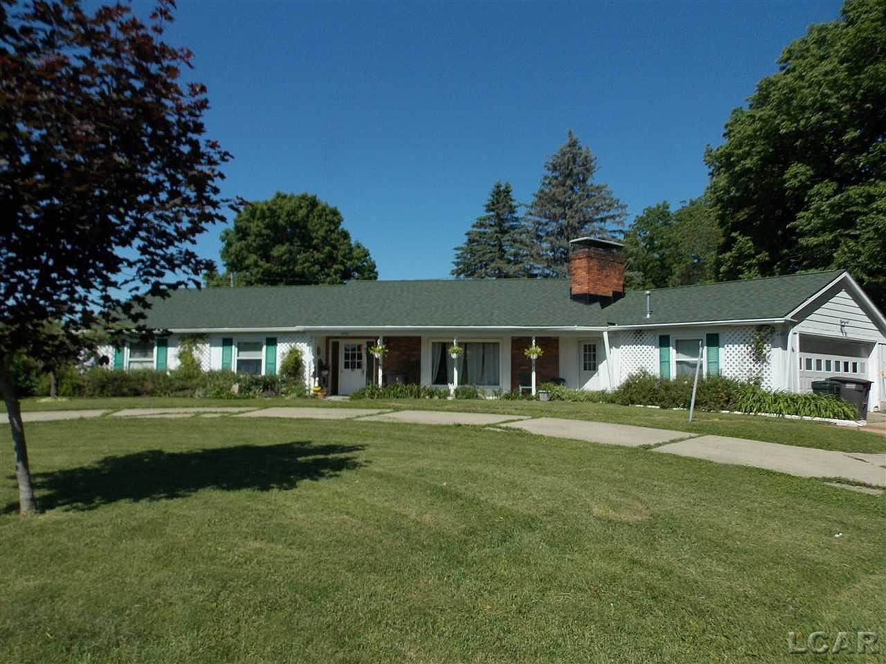 9784 Onsted Hwy, Onsted, MI 49265 Zillow
