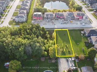 210 Sutherland St S, Clearview, ON L0M 1S0