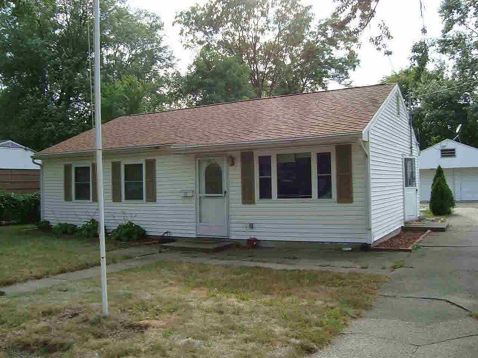 1st image of 1721 Cone St