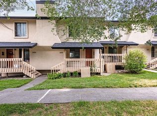 2107 Mount Washington Ave, Colorado Springs, CO 80906