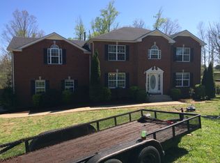 164 Tweedy Rd, Ashland City, TN 37015