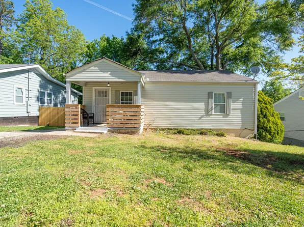 237 Upshaw St SW, Atlanta, GA 30315