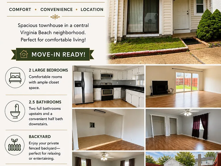 711 Woodbox Dr — Photo 1