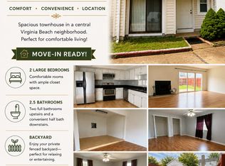 711 Woodbox Dr, Virginia Beach, VA 23462