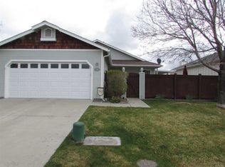 1781 Shamrock Cir, Minden, NV 89423