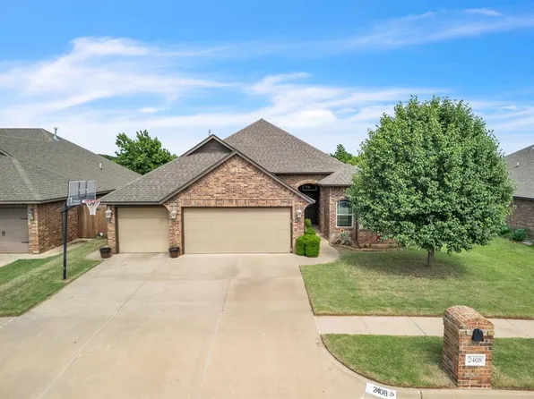 2408 Bear Xing, Yukon, OK 73099