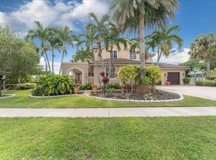 11788 Knightsbridge Place, Wellington, FL 33449