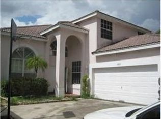 6821 NW 34th St, Margate, FL 33063