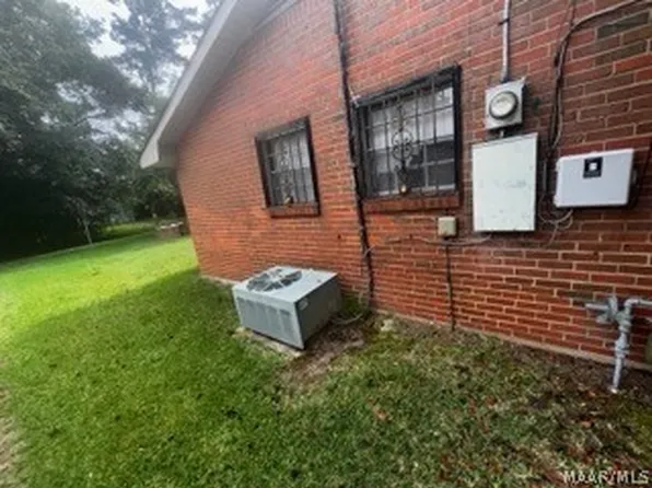 523 Woodbrook Dr, Montgomery, AL 36110